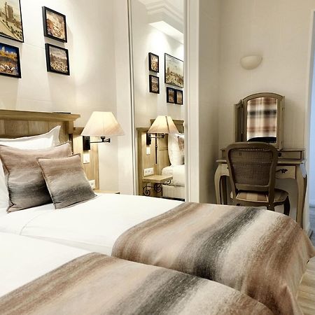 Hotel Du Chateau Vincennes Zewnętrze zdjęcie