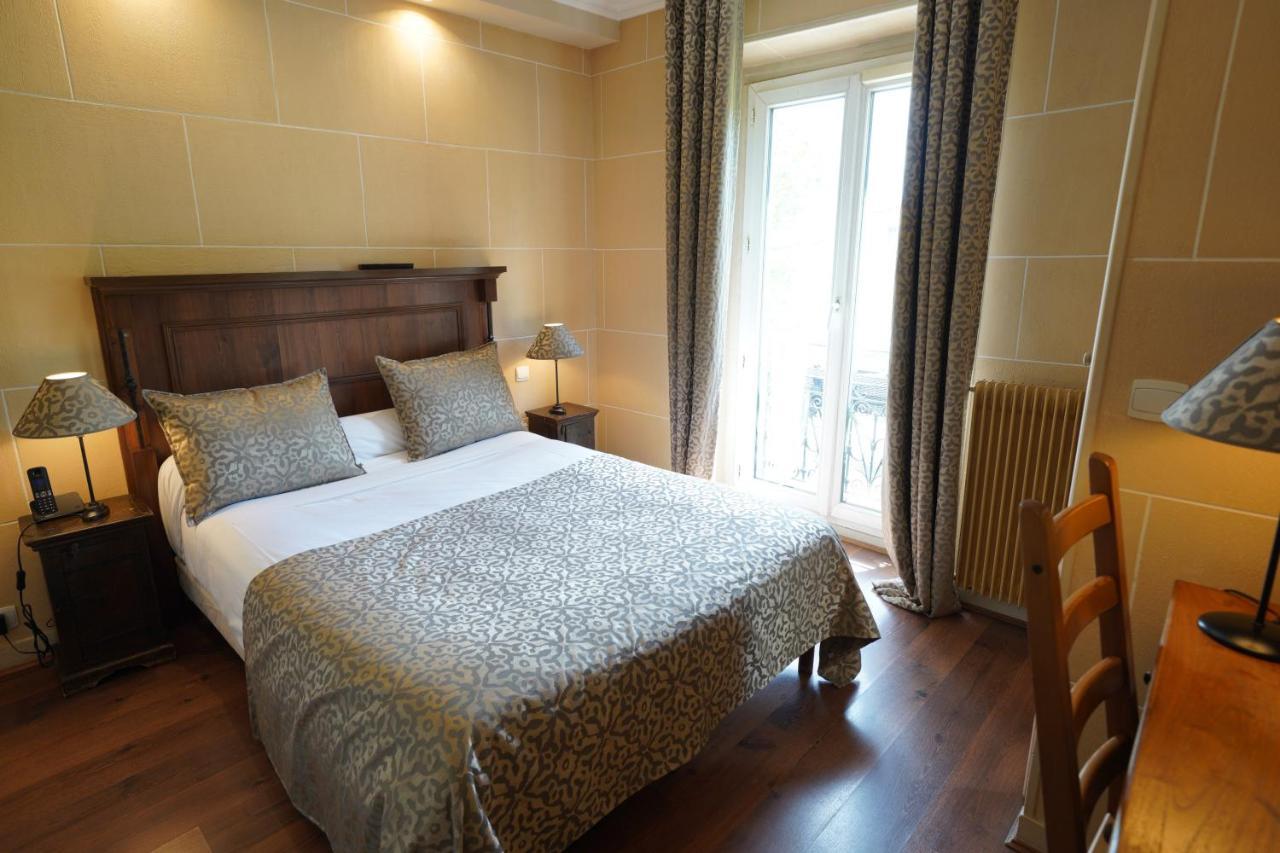 Hotel Du Chateau Vincennes Zewnętrze zdjęcie