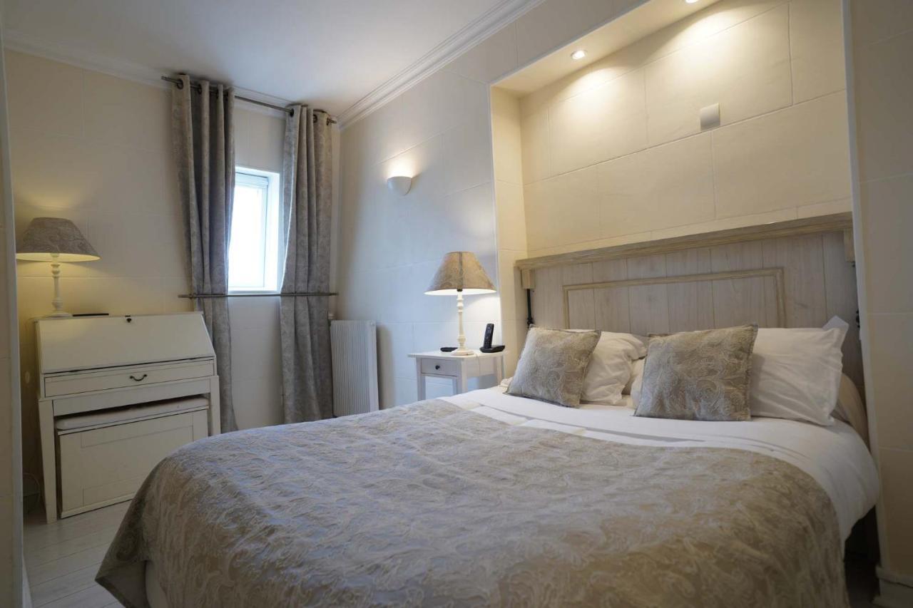 Hotel Du Chateau Vincennes Zewnętrze zdjęcie