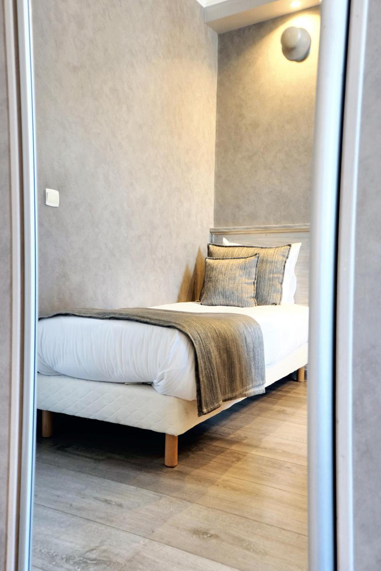 Hotel Du Chateau Vincennes Zewnętrze zdjęcie