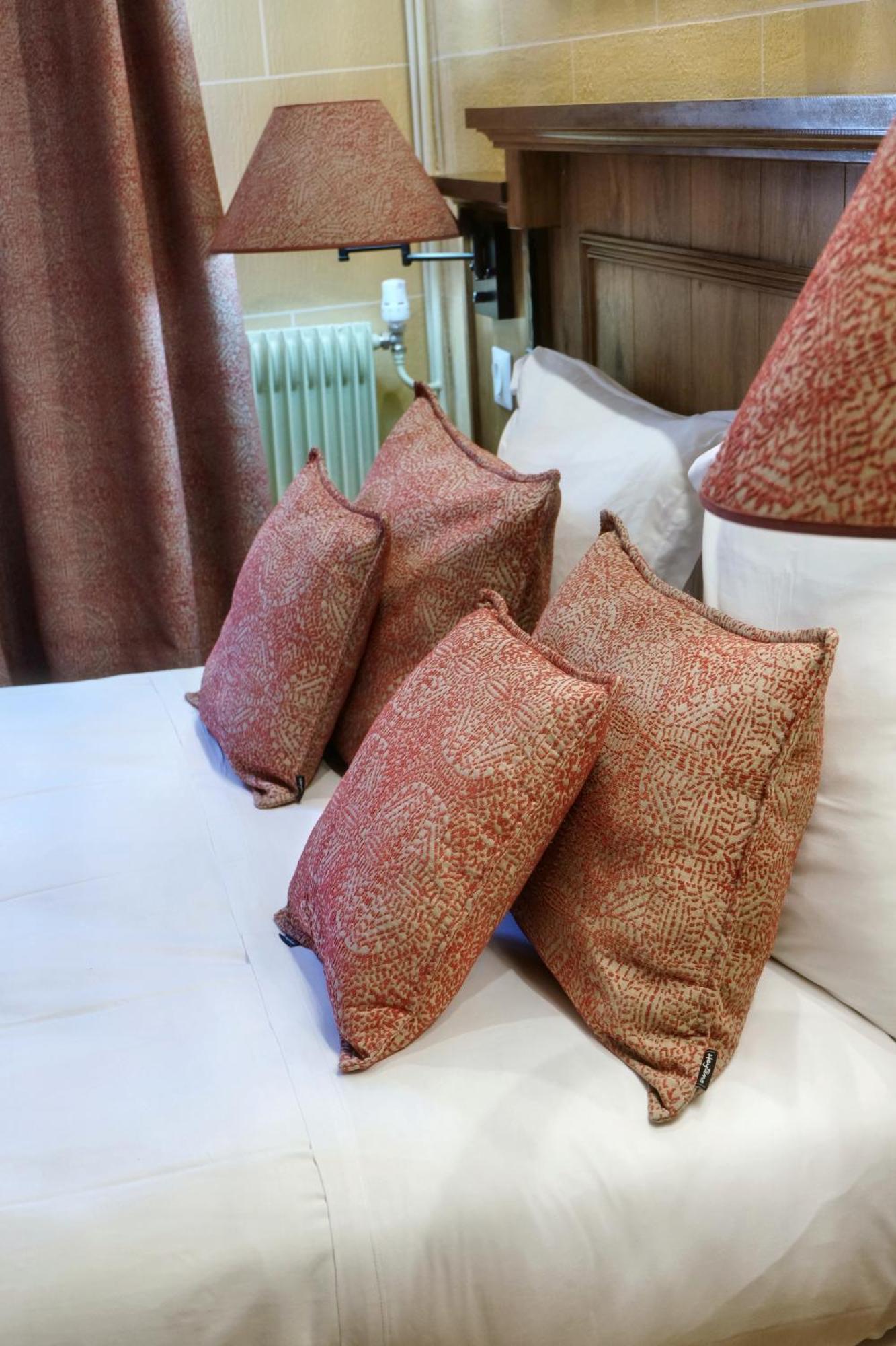 Hotel Du Chateau Vincennes Zewnętrze zdjęcie
