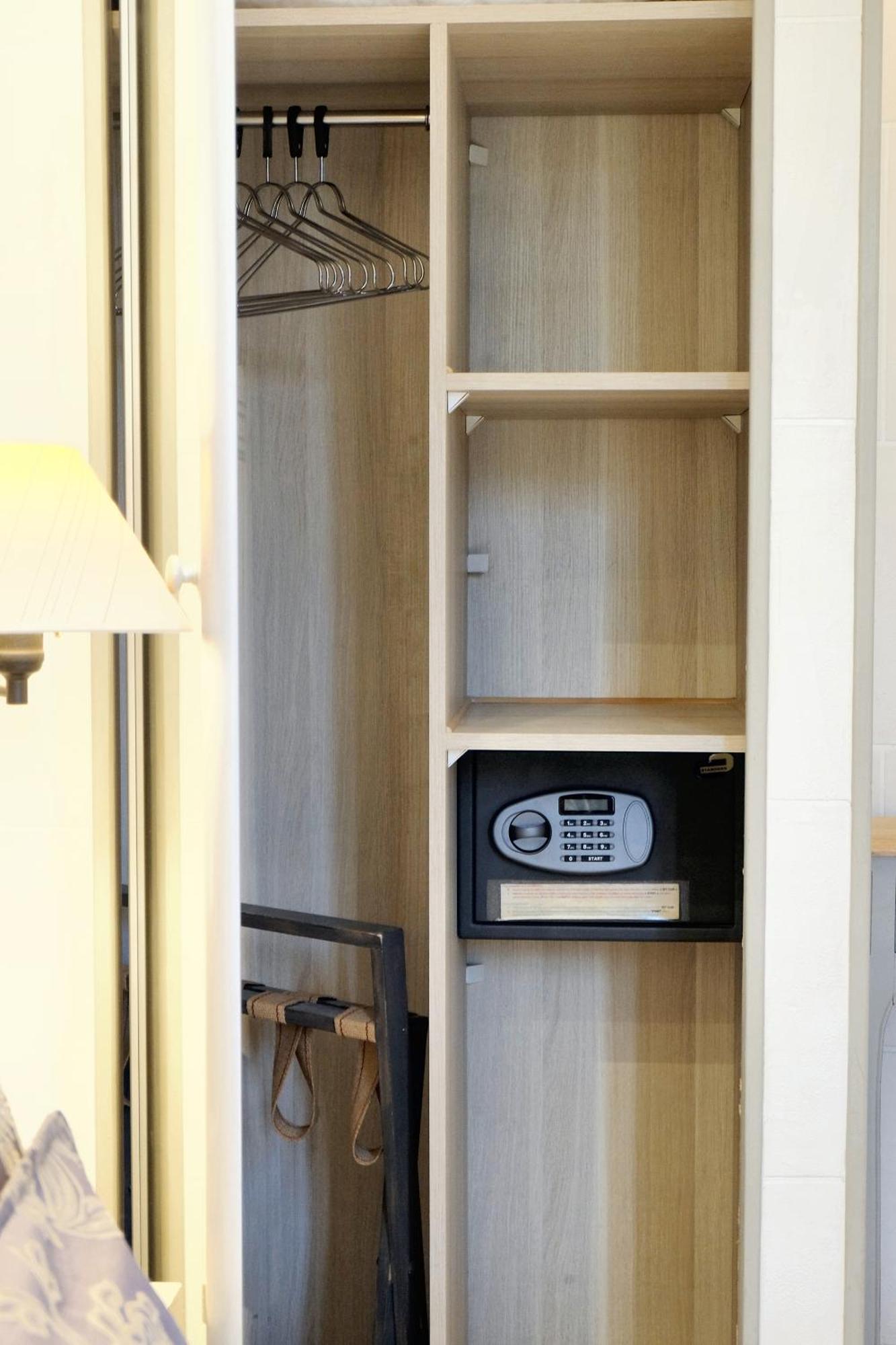 Hotel Du Chateau Vincennes Zewnętrze zdjęcie