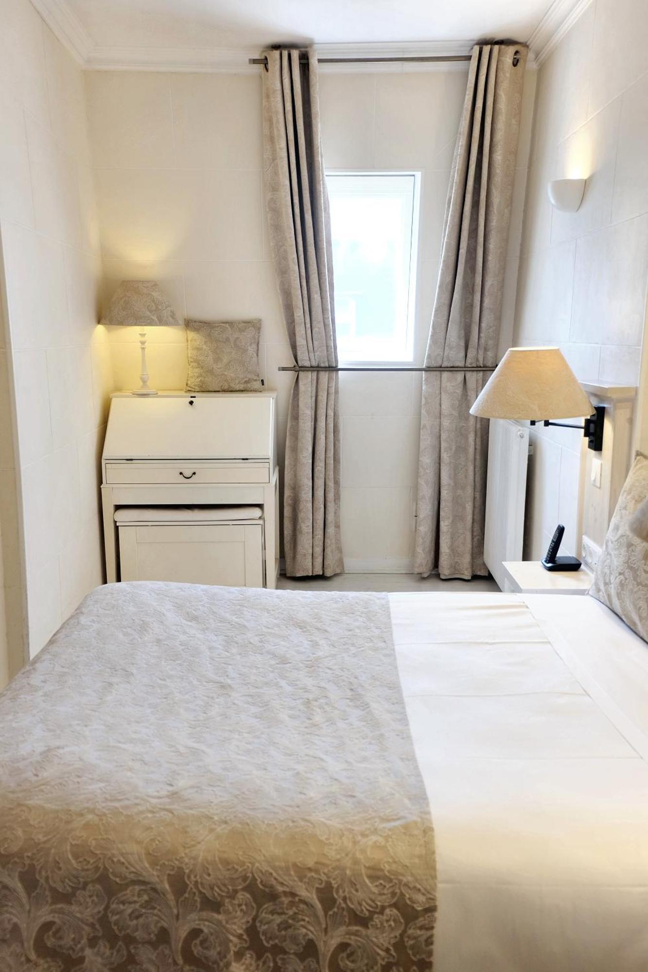 Hotel Du Chateau Vincennes Zewnętrze zdjęcie